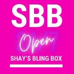 Shay’s Bling Box