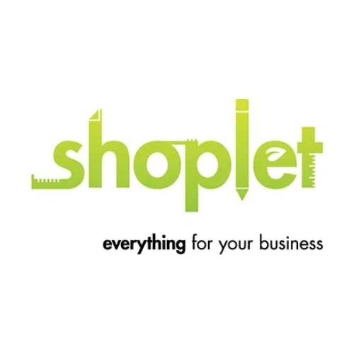 Shoplet