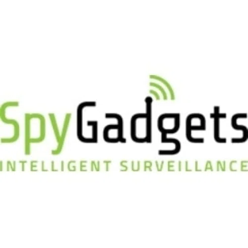 Spy Gadgets