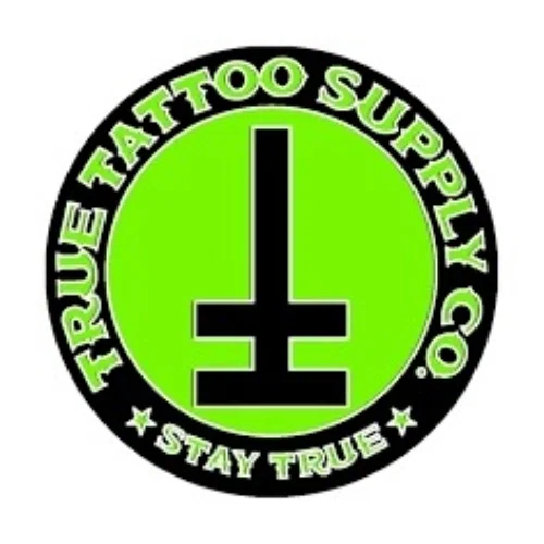 True Tattoo Supply