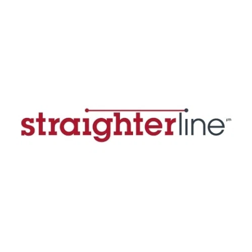 StraighterLine