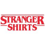 Stranger Shirts