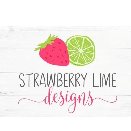 Strawberry Lime Designs