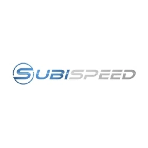 SubiSpeed