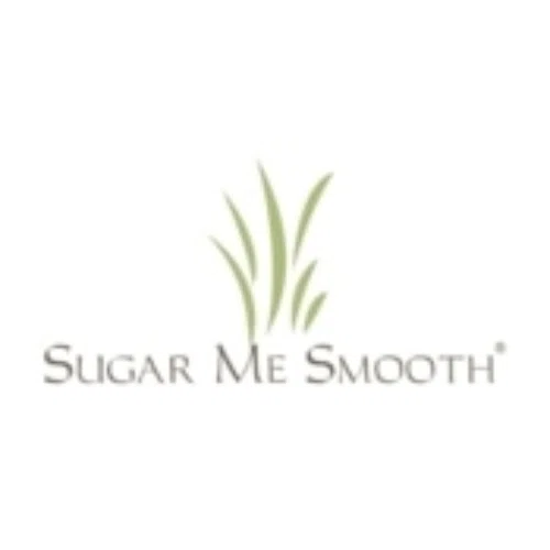 Sugar Me Smooth