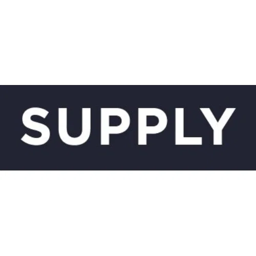 Supply