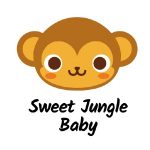 Sweet Jungle Baby