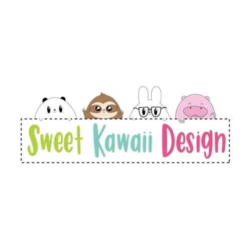 Sweet Kawaii Design