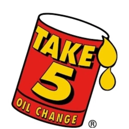 Take 5 Oil Change