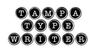 Tampa Typewriter