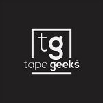 Tape Geeks