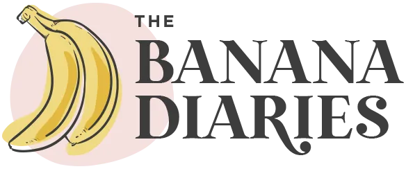 The Banana Diaries