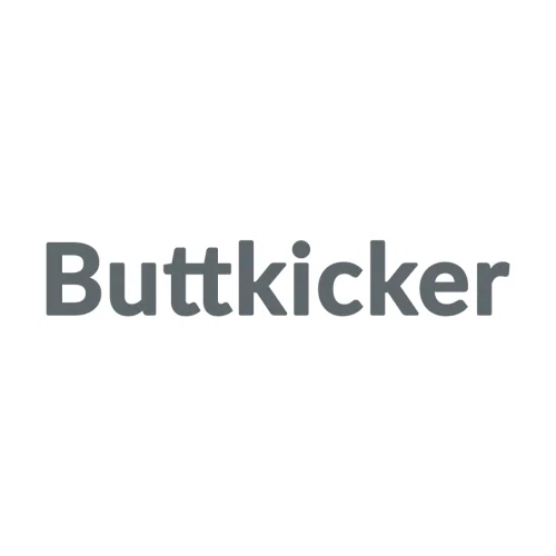 ButtKicker