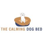 The Calming Dog Bed