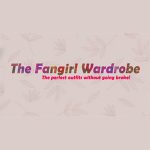 The Fangirl Wardrobe