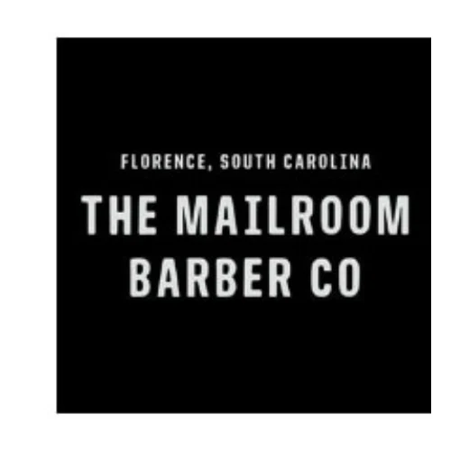 The Mailroom Barber Co