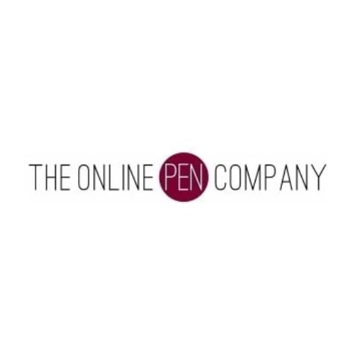 The Online Pen Company