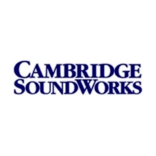 Cambridge SoundWorks