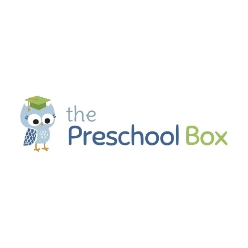 The Preschool Box