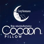 The Revolutionary Cocoon Pillow