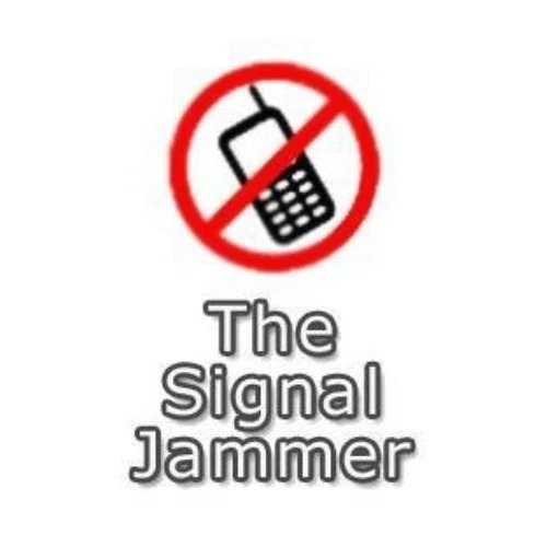 The Signal Jammer