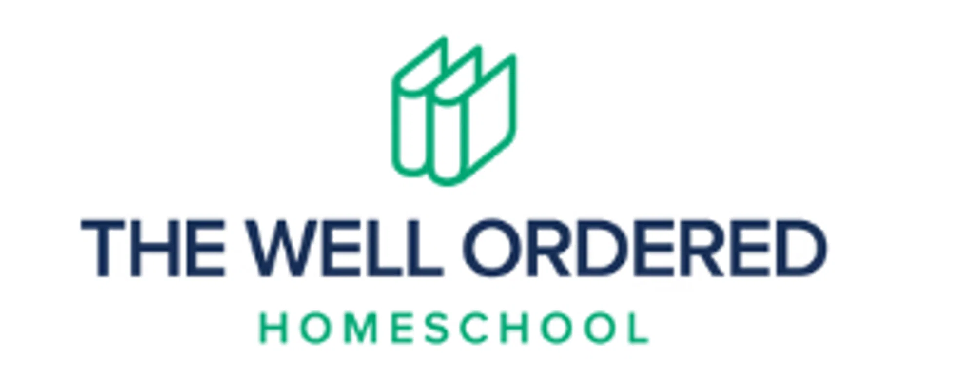 The Well Ordered Homeschool