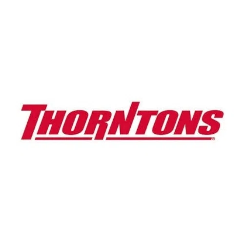 Thorntons