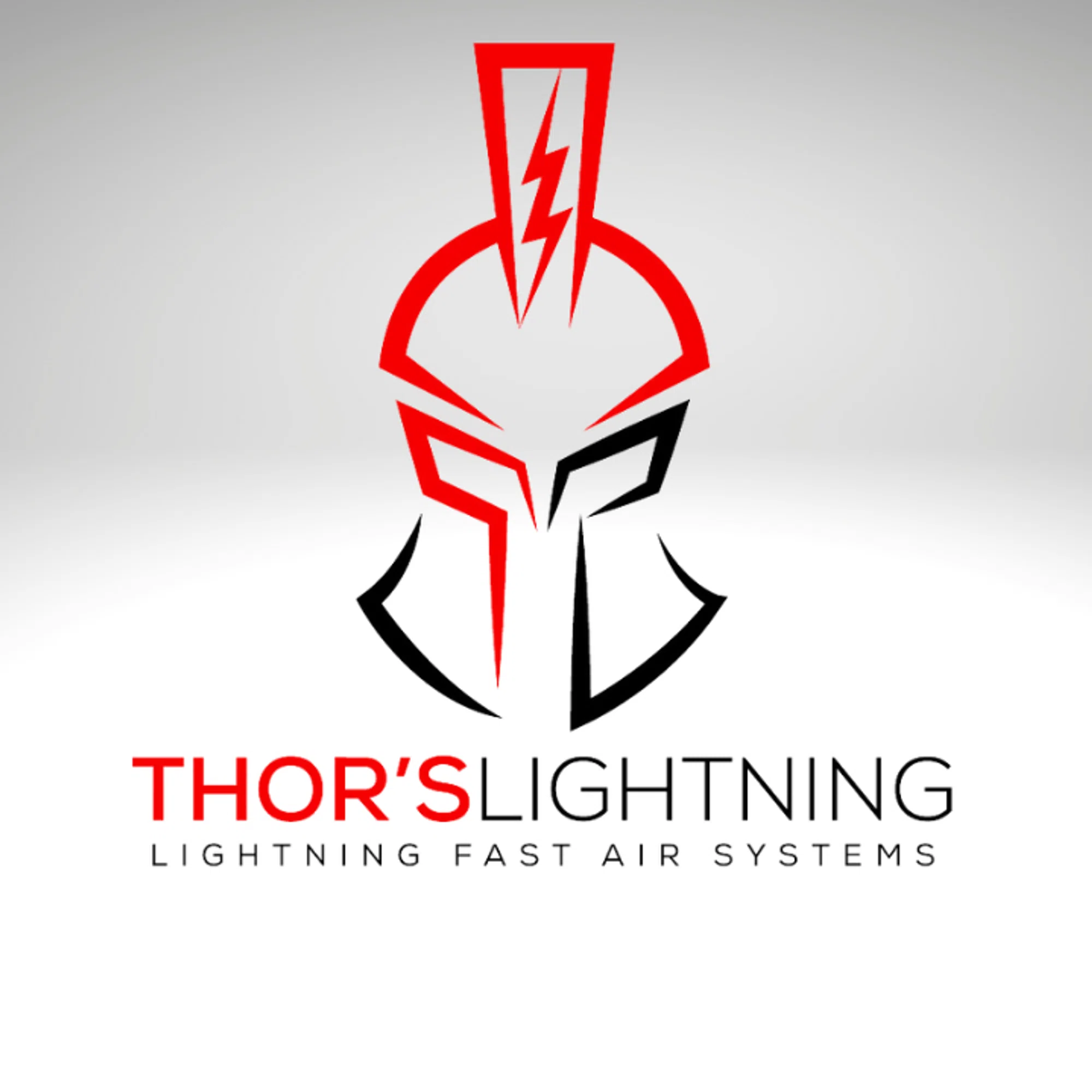 Thor's Lightning Air Systems