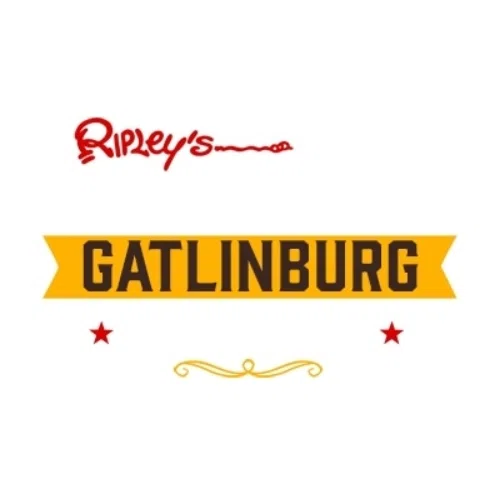 Ripleys Gatlinburg