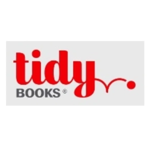 Tidy Books