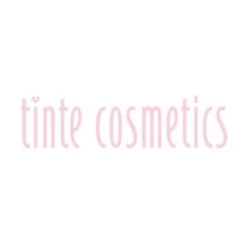 Tinte Cosmetics