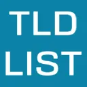 TLD-List