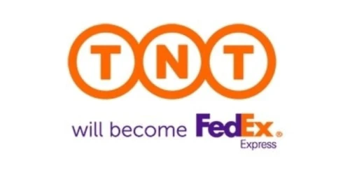 TNT Express Shipping