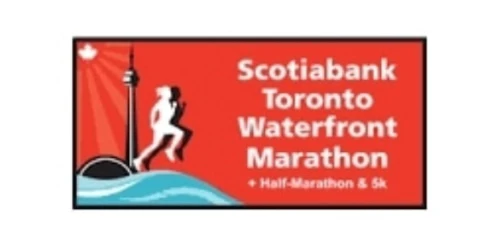 Toronto Waterfront Marathon