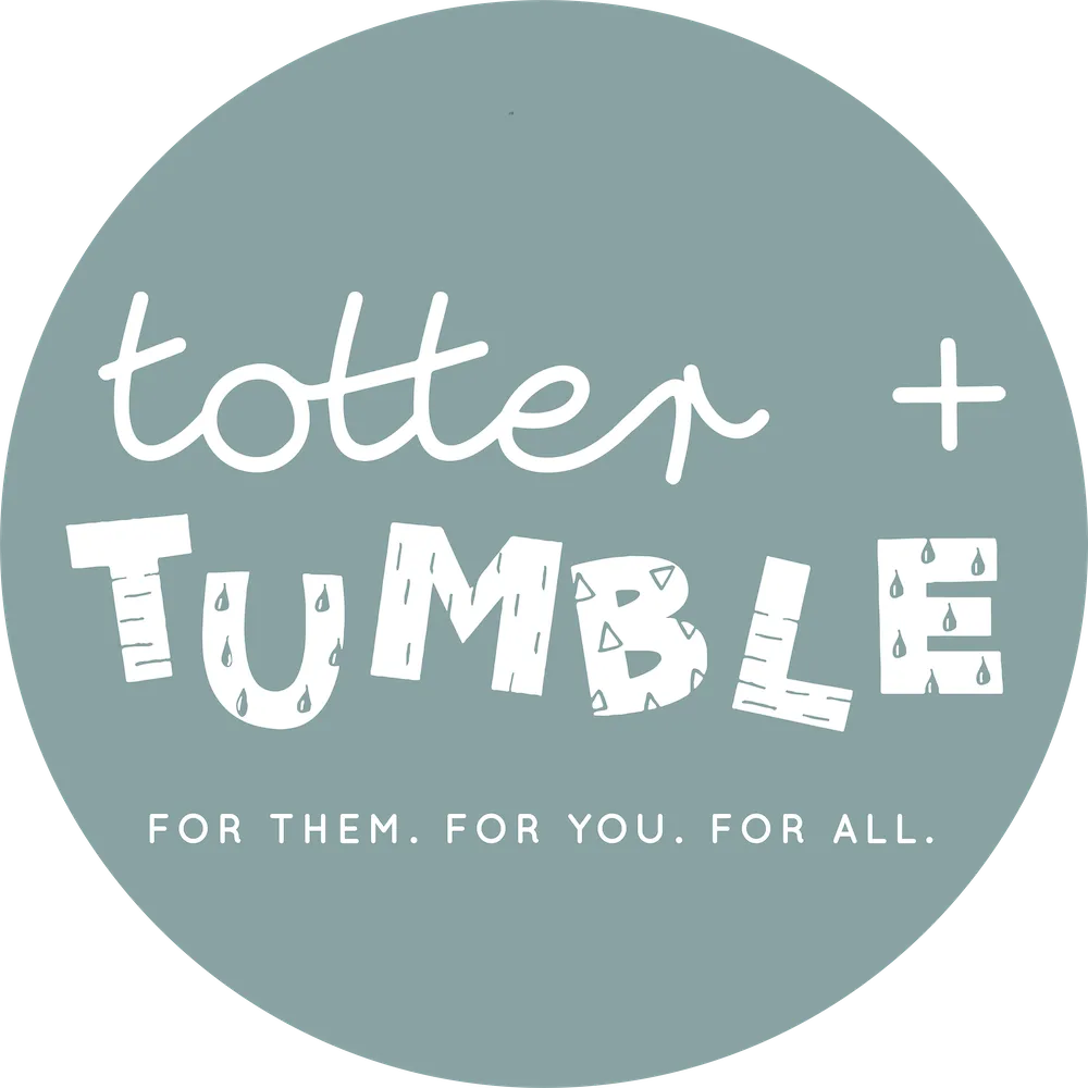 Totter And Tumble