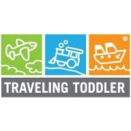 Traveling Toddler