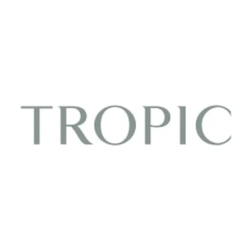 Tropic Skincare