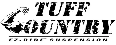 Tuff Country EZ-Ride Suspension