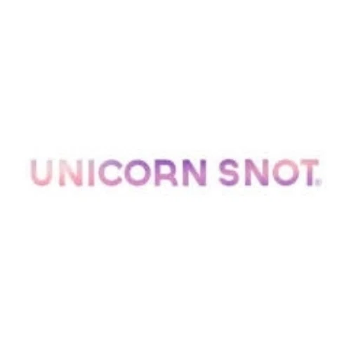 Unicorn Snot