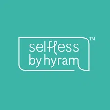 Selfless By Hyram