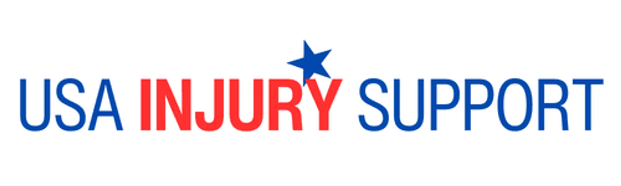 USA Injury Support