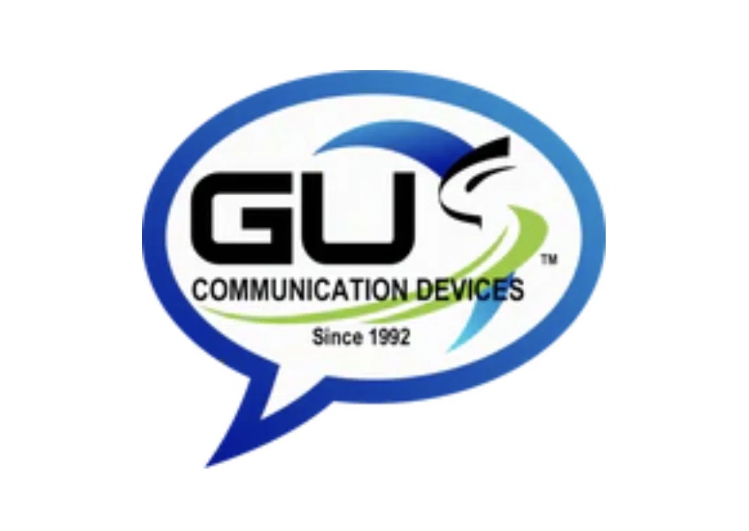 Speech Tablets By Gus Communication Devices