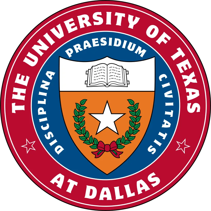 The University Of Texas At Dallas