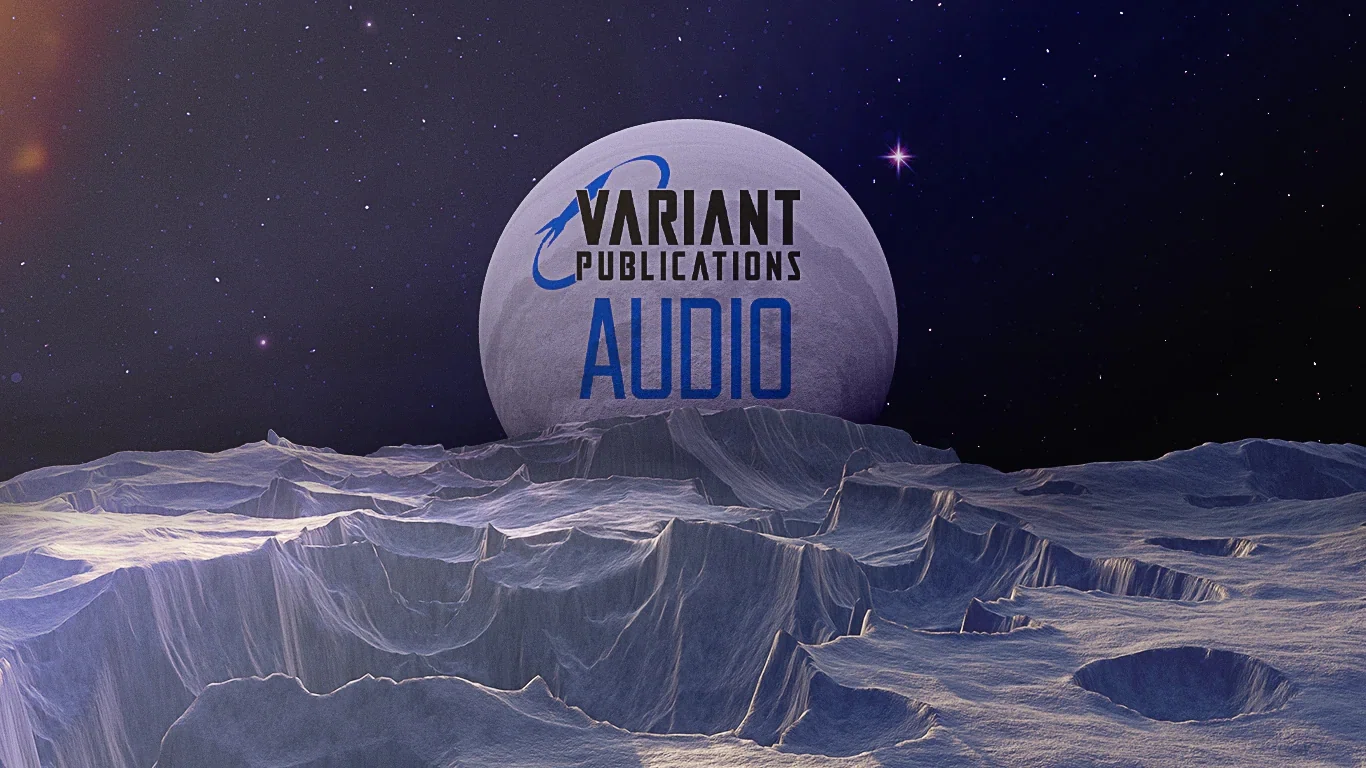 Variant Audio