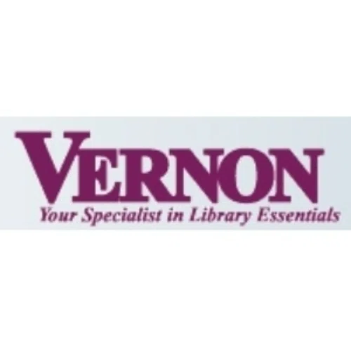 Vernon Library Supplies