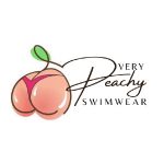 Very Peachy Swimwear