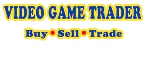 Video Game Trader