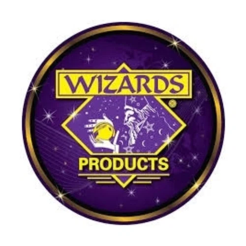 Wizards Products