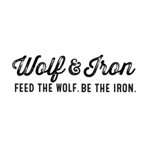 Wolf & Iron