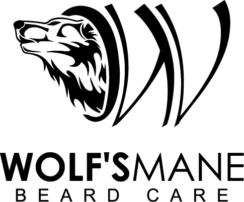 Wolf's Mane Beard Care